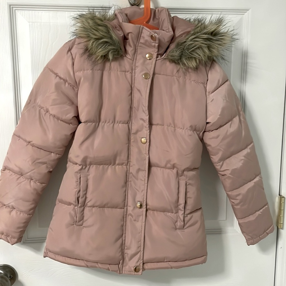 CI Sono Girl’s jacket
